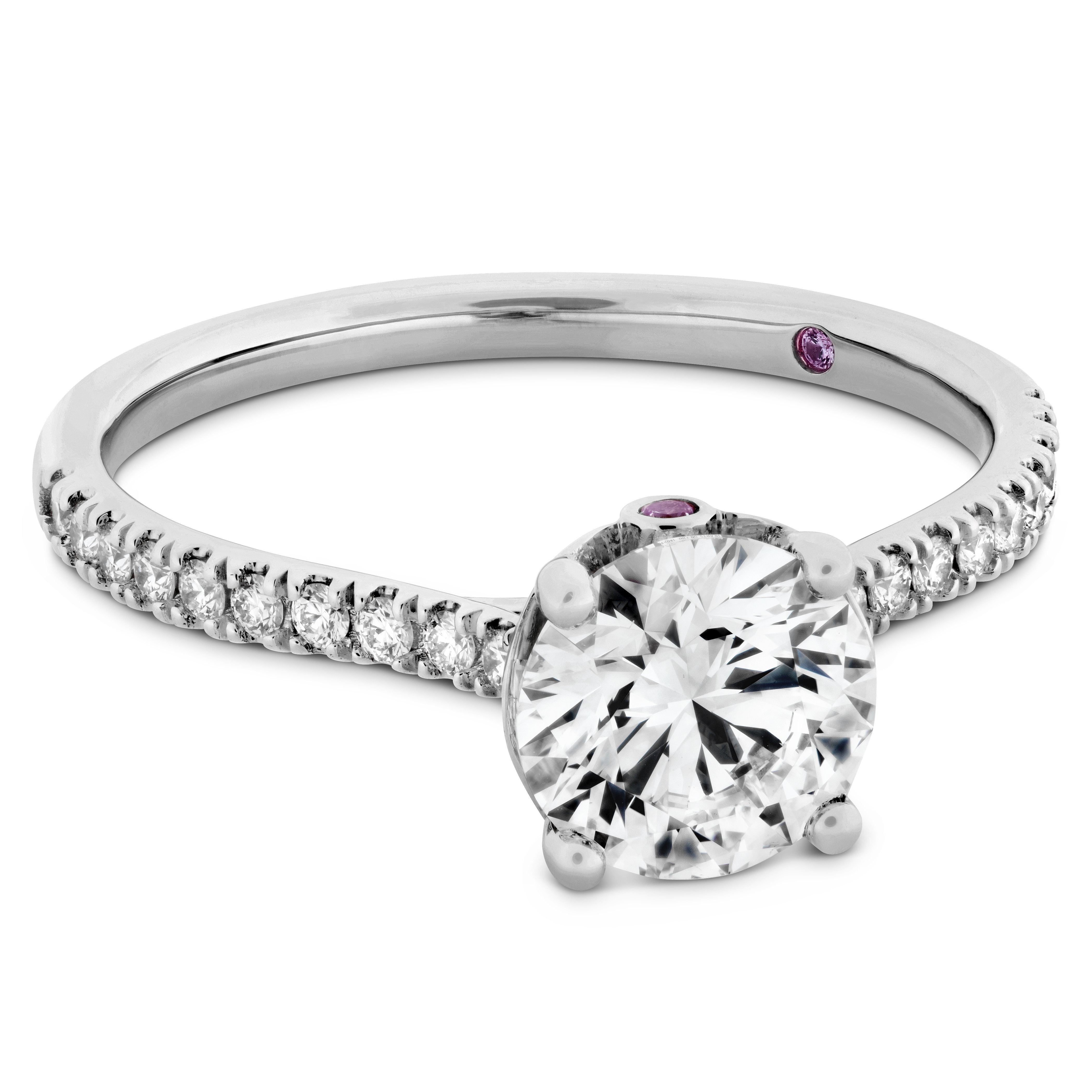 https://www.arthursjewelers.com/content/images/thumbs/Original/Sloane Silhouette Engagement Ring Diamond Band with Sapphires_1-176288851.jpg